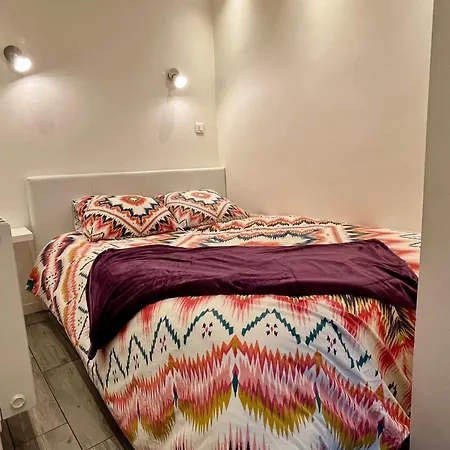 Le Suquet Proche Croisette Apartment *